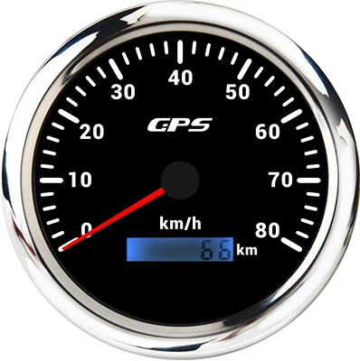 Motuoche – automobile instrument 24V