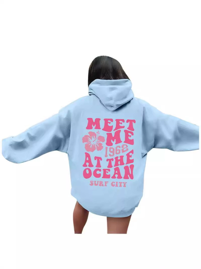 Sweatshirt, hoody, (Cross-border trading), Amazon