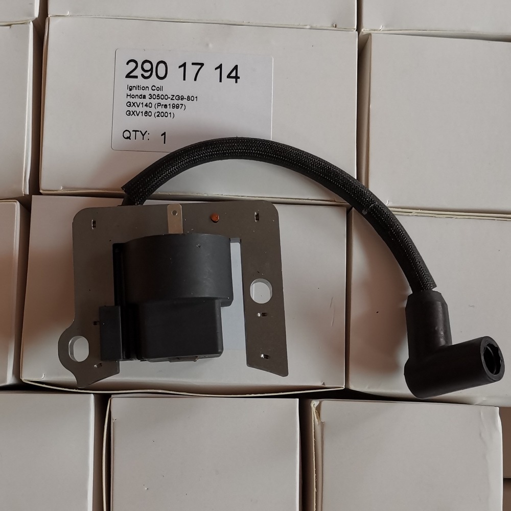 Ignition Coil 点火线圈 30500-ZG9-801 GXV140 GXV160 高压包