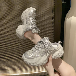 保暖时尚女棉鞋