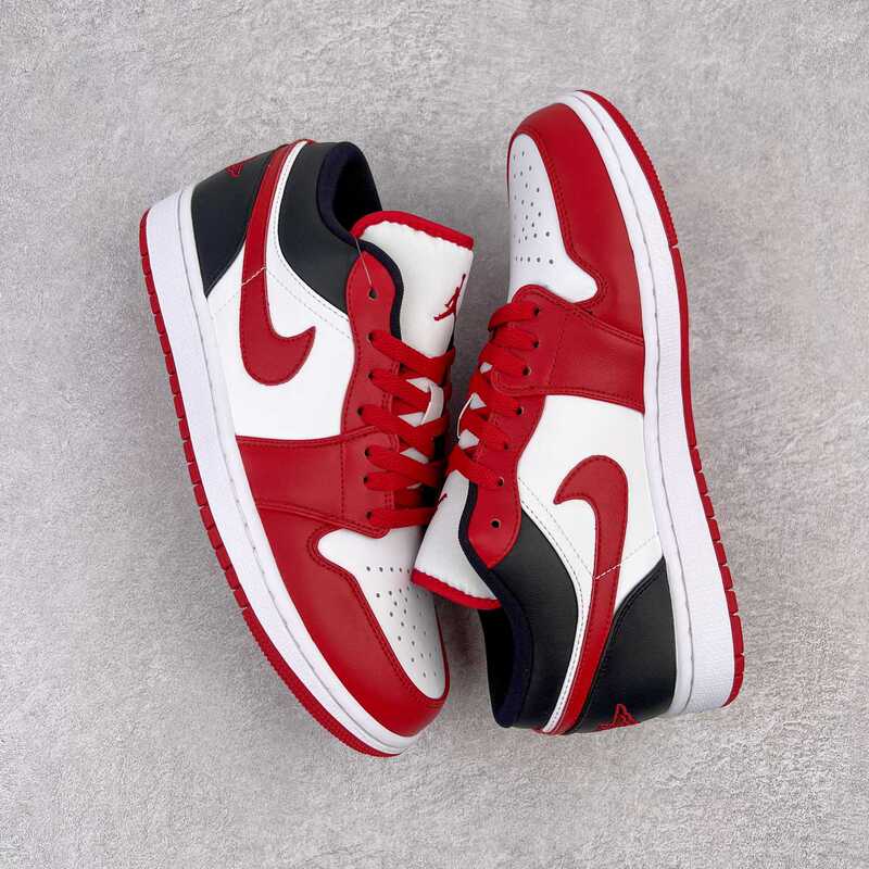 莆田純正原フルヘッドレザーエアクッションシューズ AJ1 紳士靴バスケットボールシューズ aj1 ロートップ女性スニーカースポーツシューズ|undefined