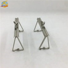 供应精品手工口金 ，异形针孔DIY口铰 ，2分半珠葫芦铰