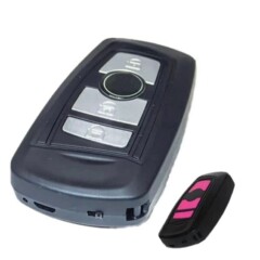 1801 BMW アラーム キーホルダー ペンダント クリエイティブ ギフト Amazon 人気の小さなギフト カップル