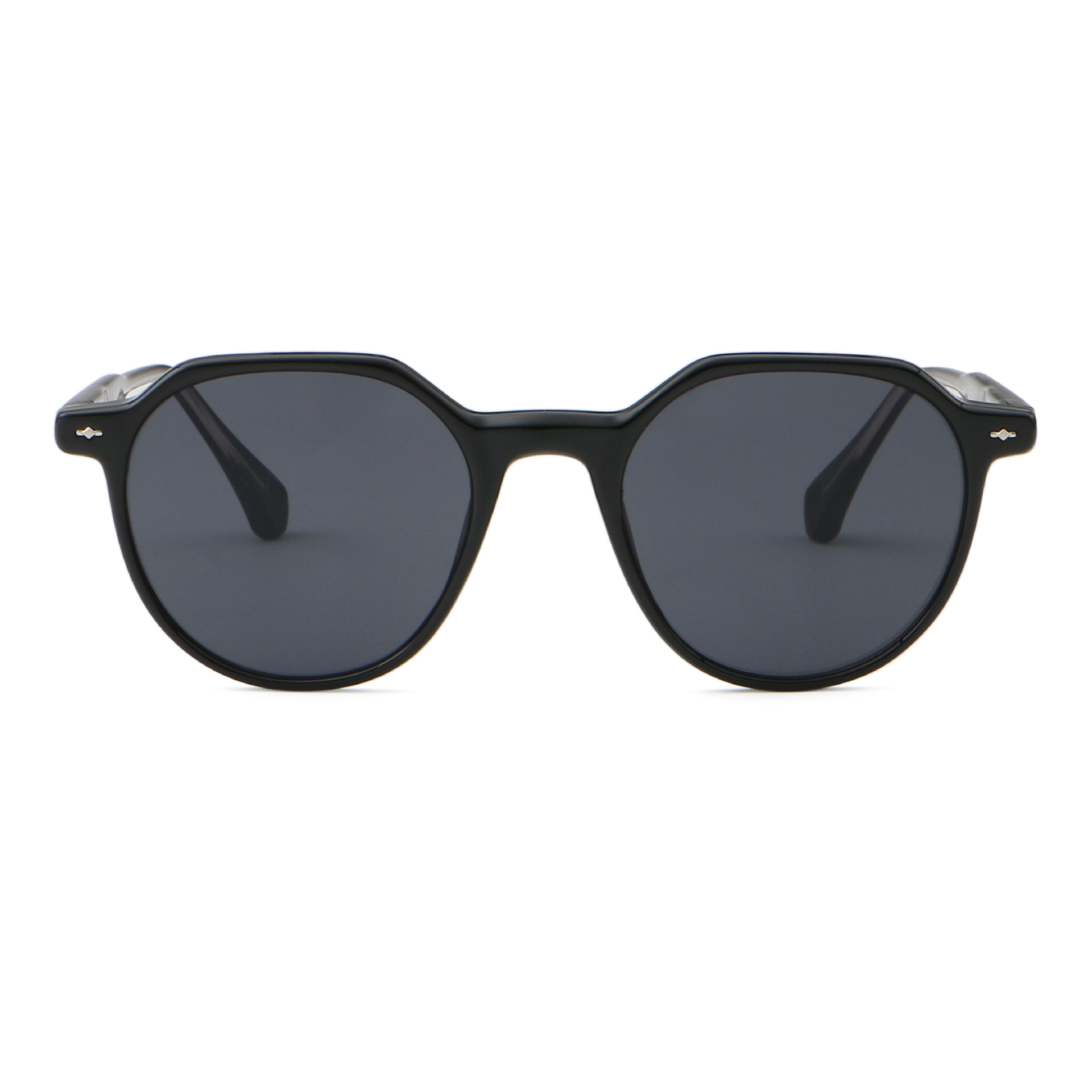 Nuevas gafas de sol retro gafas de sol CP pin moda personalizada tiro de la calle UV a prueba de 6226 gafas de sol transfronterizas