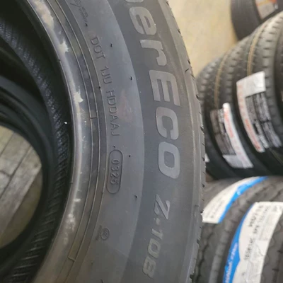 Peugeot 307 Bora Mazda – Off-road şinlər