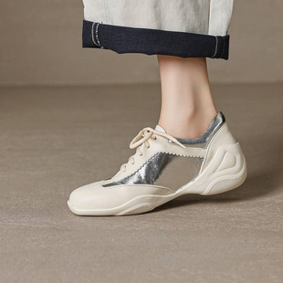 4.5cm�и���׃����߆�ЬŮ�^��ţƤƴɫӢ���L��ӖЬ�ٴ����eЬ
