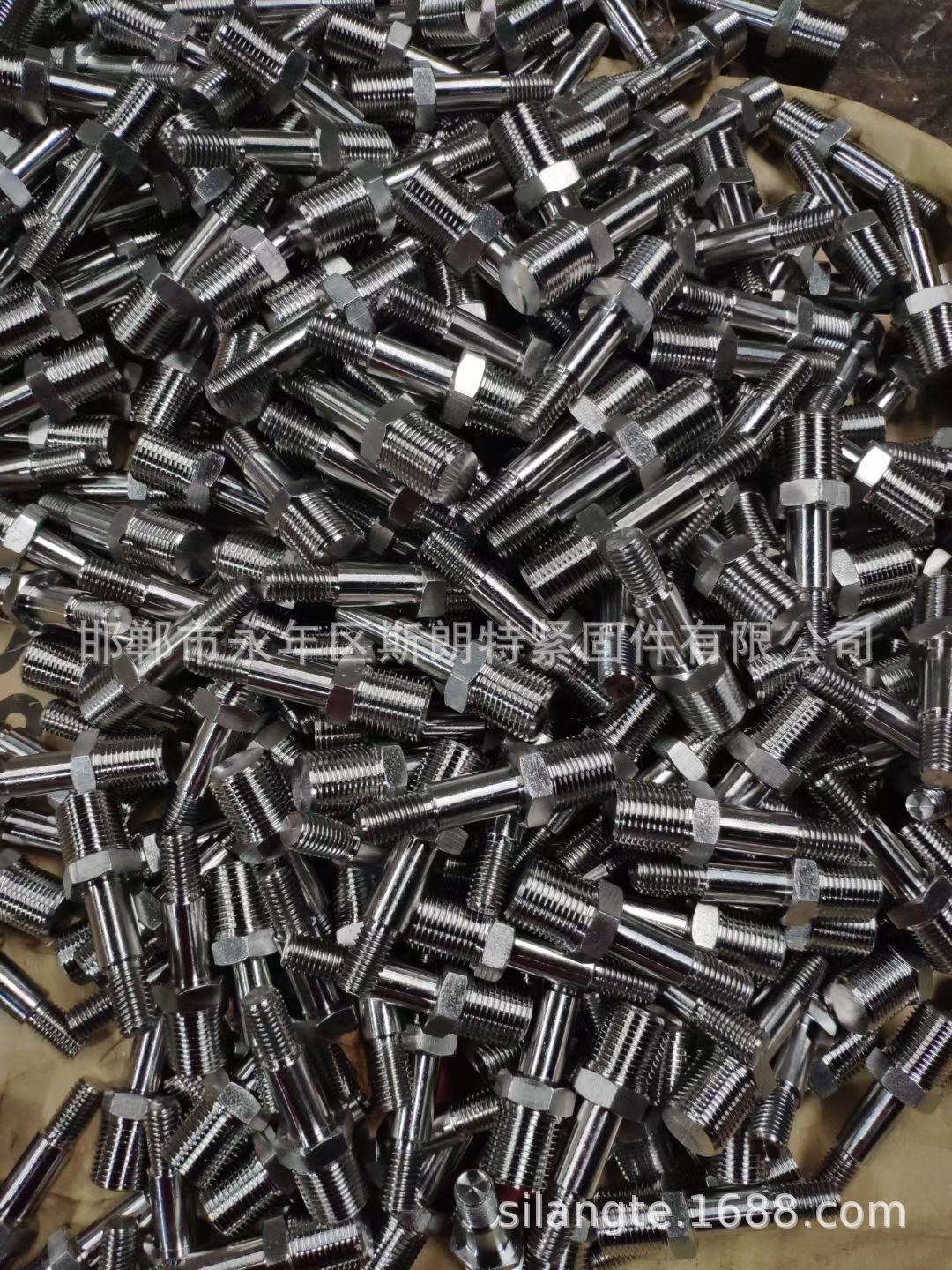 ASME B18.9304˿  ASMEB18.31.5 316L˨