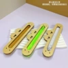 Crocodile Zipper