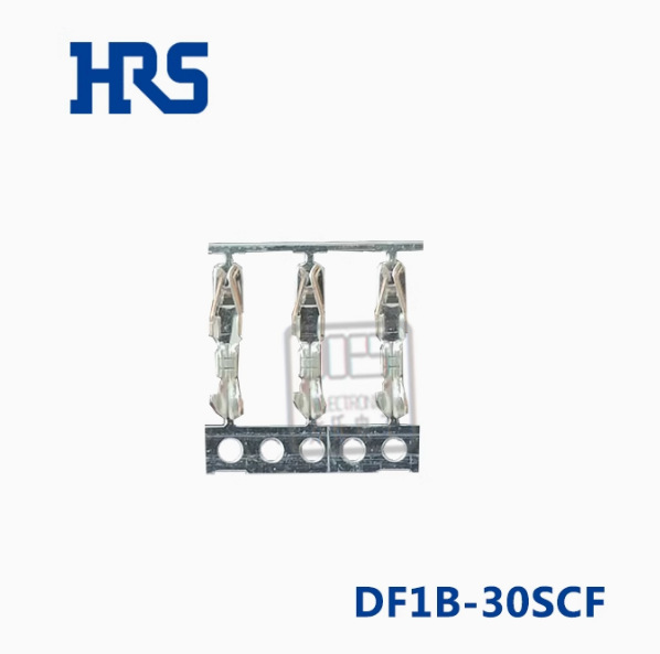 DF1B-30SCF ����HRS������DF1Bͨ�ö���30AWG�ߺ��ֻ�����