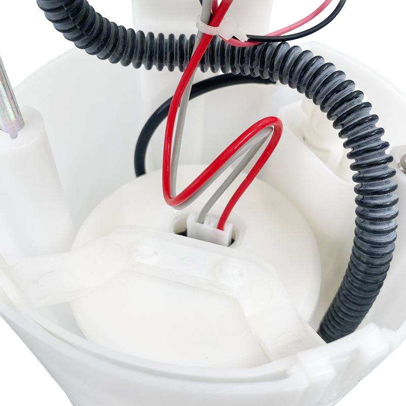 Cross-Border Applicable Toyota Lexus Is250 Dual-Port New High-Quality Fuel Pump Assembly 77020-53074