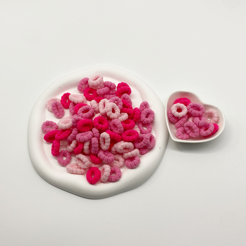 레드 [100개 1봉지] 2cm