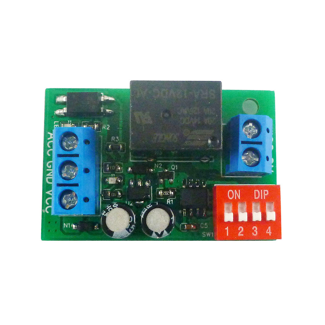 Only Board*4MA*IO32G01