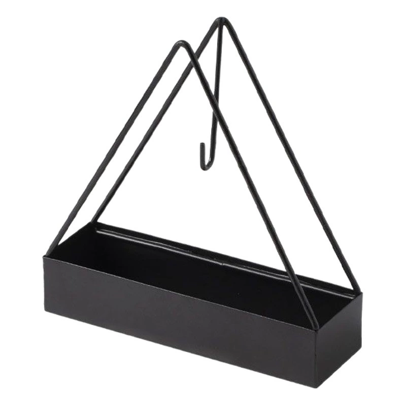 Летние поддоны для противомоскитных спиралей треугольные стойки для противомоскитных спиралей