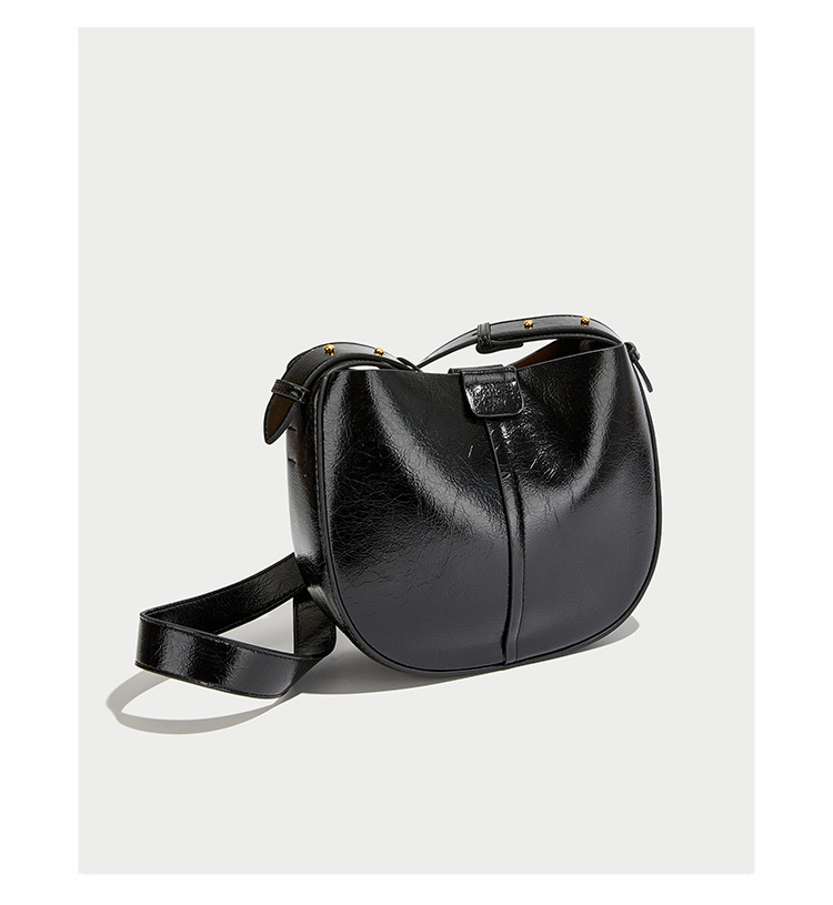 Women's Tote Bag Retro Soft Leather Shoulder Bag Large Capacity_voghion.com