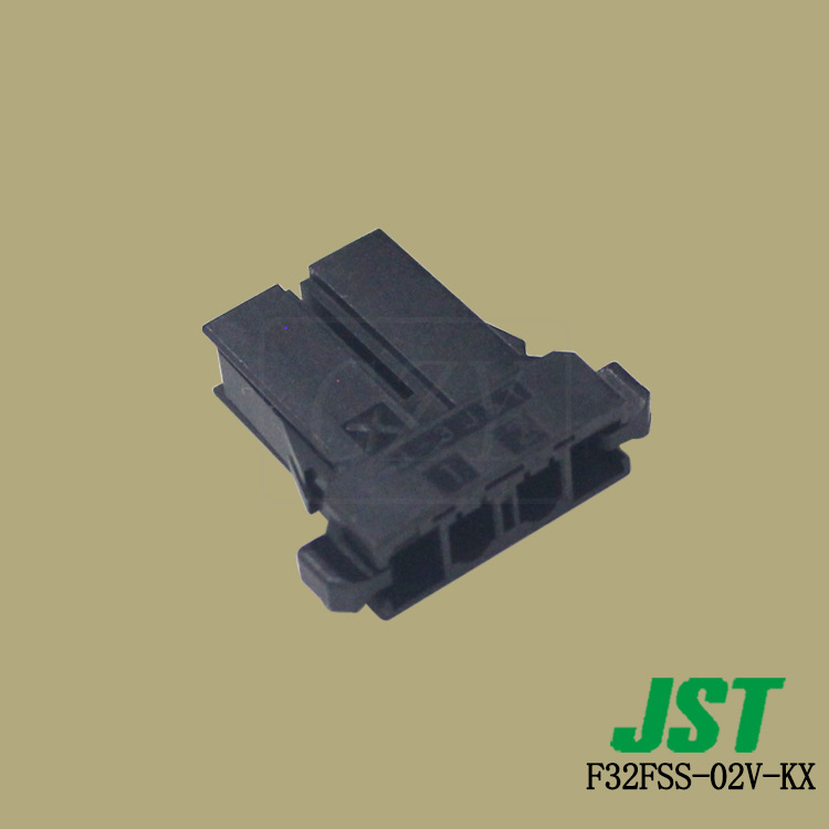 ֻF32FSS-02V-KX ܿǿJSTJFAϵ5.08mm൱췢