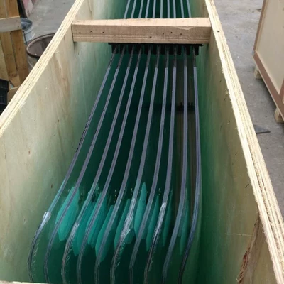 Haowo – Truck glass Sinotruk automobile glass