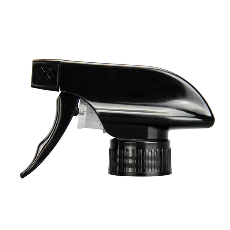 개별 스프레이 노즐(검정색 28구)