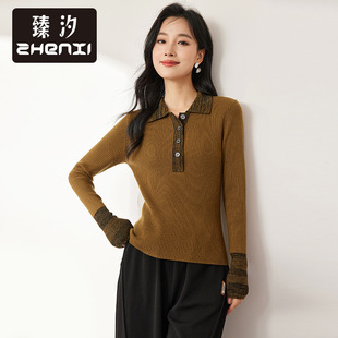 ��ϫ�¿�Ů�L��POLO�I�r��ëᘿ��������@��ƴ������SP882