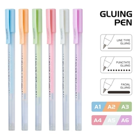 中性笔;马克笔;荧光笔