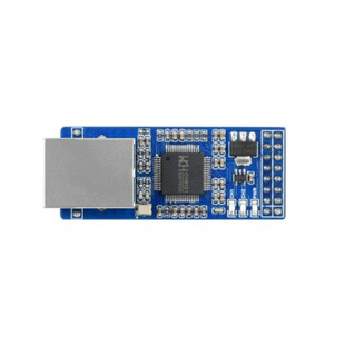 �pͨ�� �����D��̫�W RJ45�W�� CH9121 UART�D�W�� �p��͸��