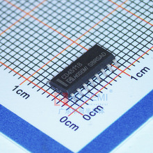 HGSEMI(����) CD4511BM/TR SOP-16