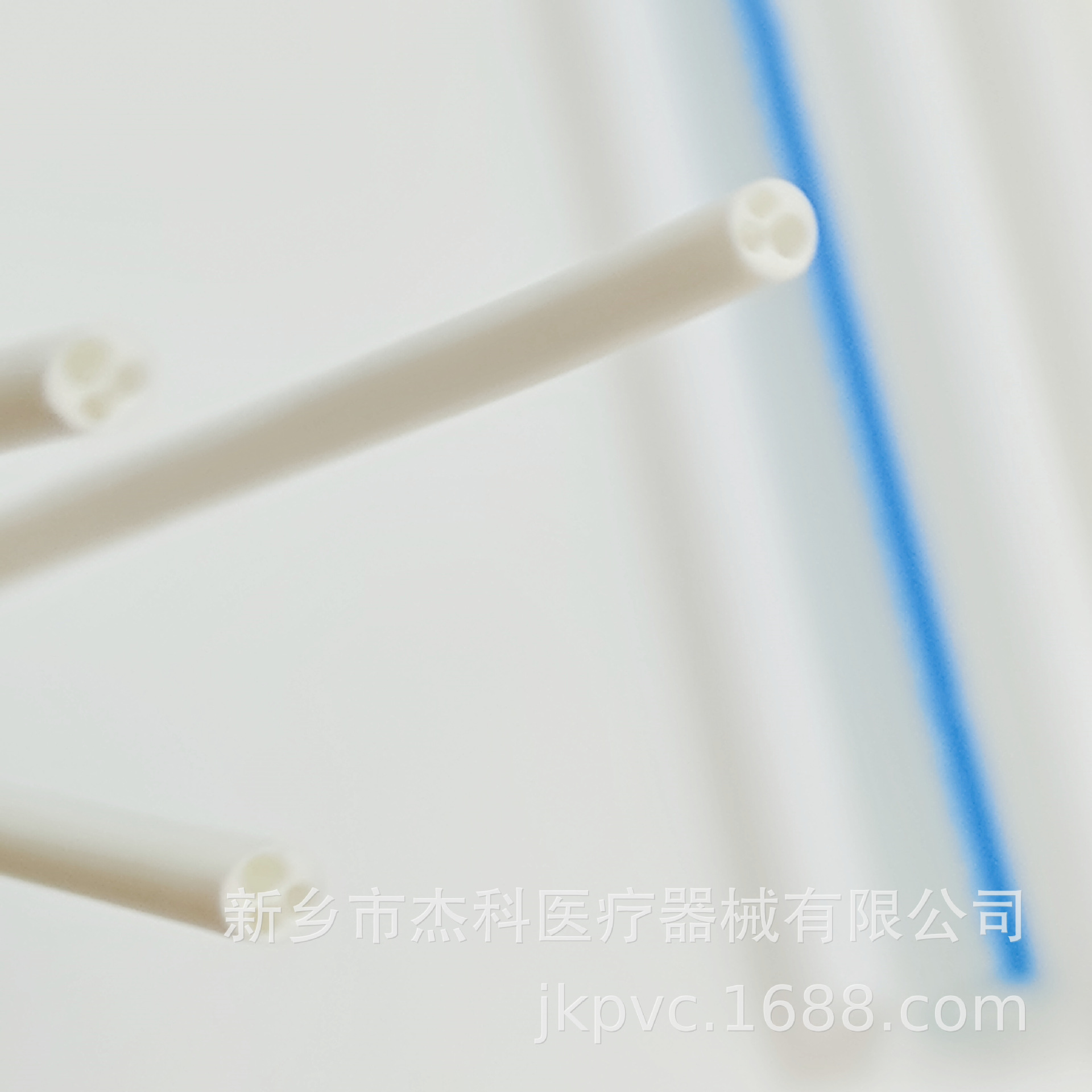 厂家供应医疗级pvc软管pvc异形开口管pvc透明软管