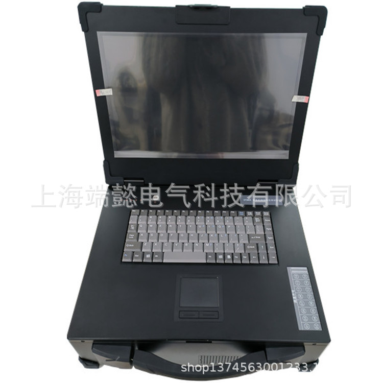 上海端懿供应 SPDM06 发电机特性综合测试仪 发电机空载短路试验