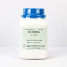 海博 HB8297-1 脑心浸液肉汤(BHI) 250g 水露生物