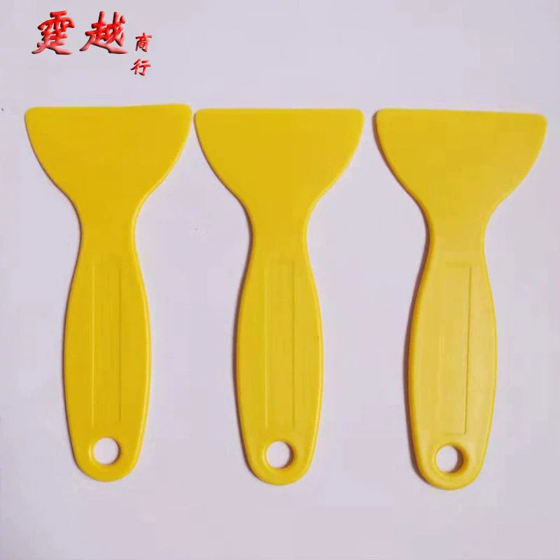 Мобильный телефон инструмент для разборки батареи лопатой пленки небольшой лопатой нож для очистки стекла инструмент масляный инструмент пластиковый скребок