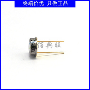 BPX61��PIN��늶��O�ܹ��늳ؽǶ�&plusmn;55&deg;���L850nm����2.65*2.65