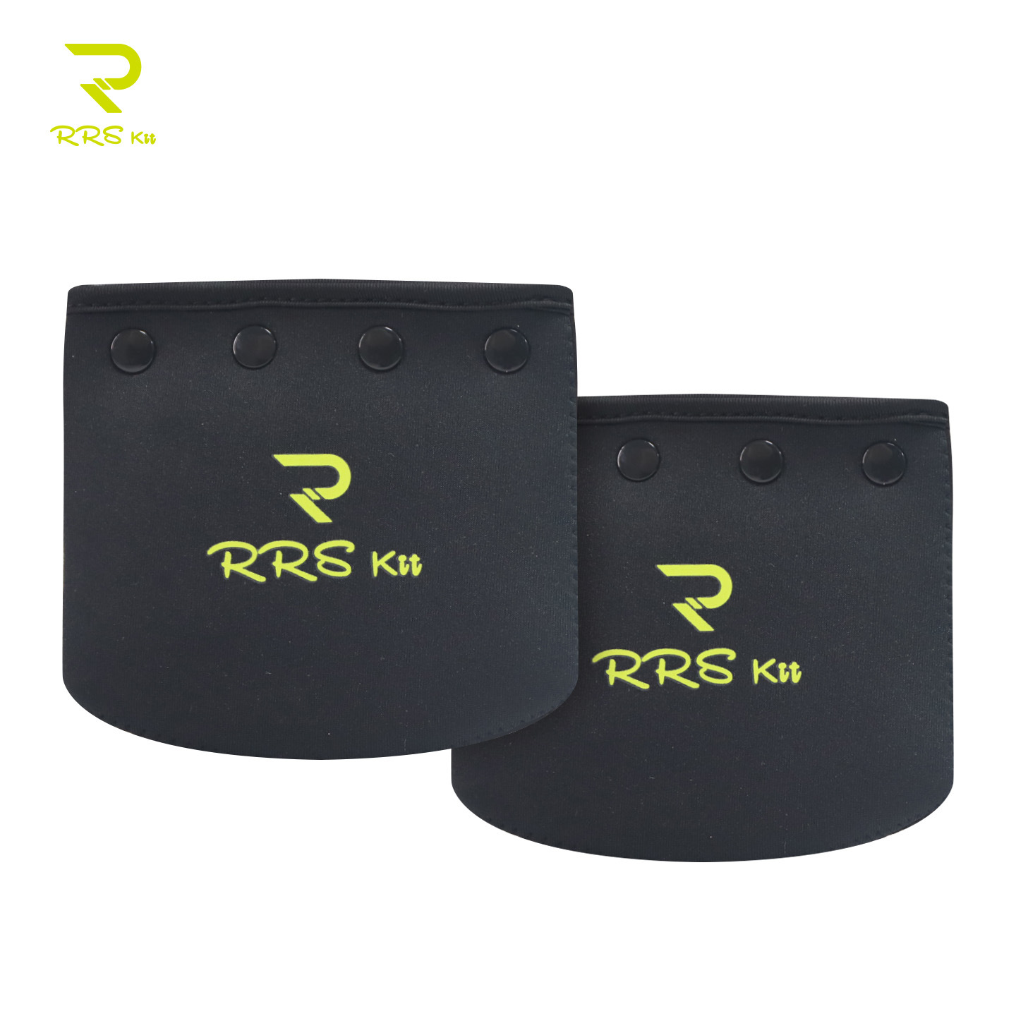 Rrskit Mountain Bike Pedal Protection, Anti-Collision, Dust-Proof, Scratch-Resistant, Durable Pedal Covers, Universal