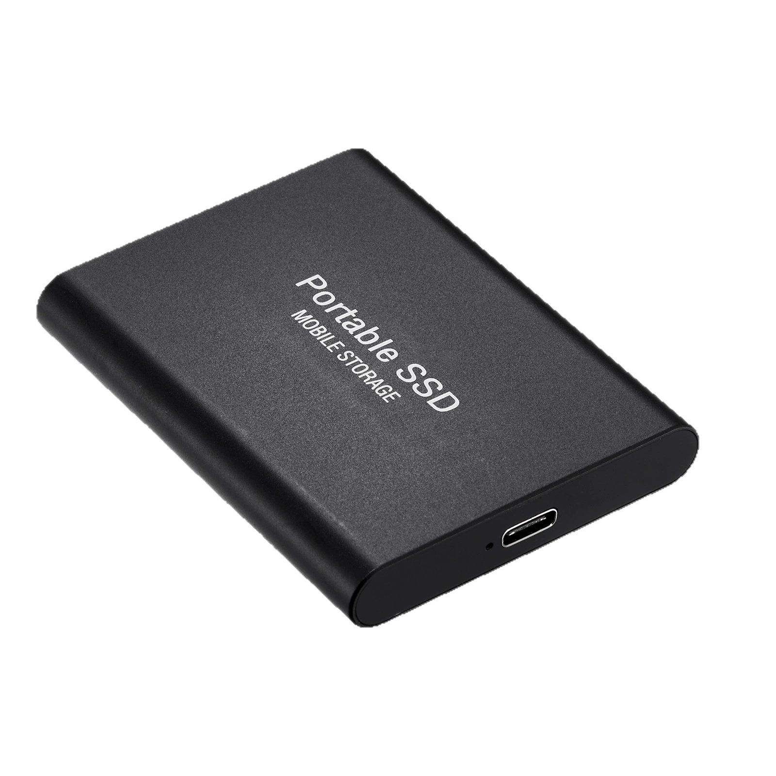 Portable SSD External USB 3.0 Mobile Solid State Drive, High-Speed, Capacities up to 128 TB
