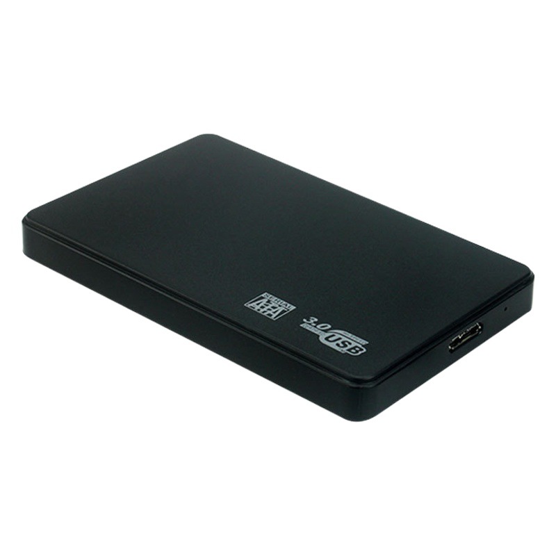 ソースメーカー2.5インチusb3.0はsataシリアル機械ソリッドステートssdのネジなし移動ハードディスクケースをサポートしています