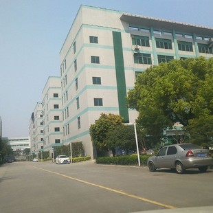 Dongguan Hengli Iron Factory Rental 4800 Square Hengli Factory Rental