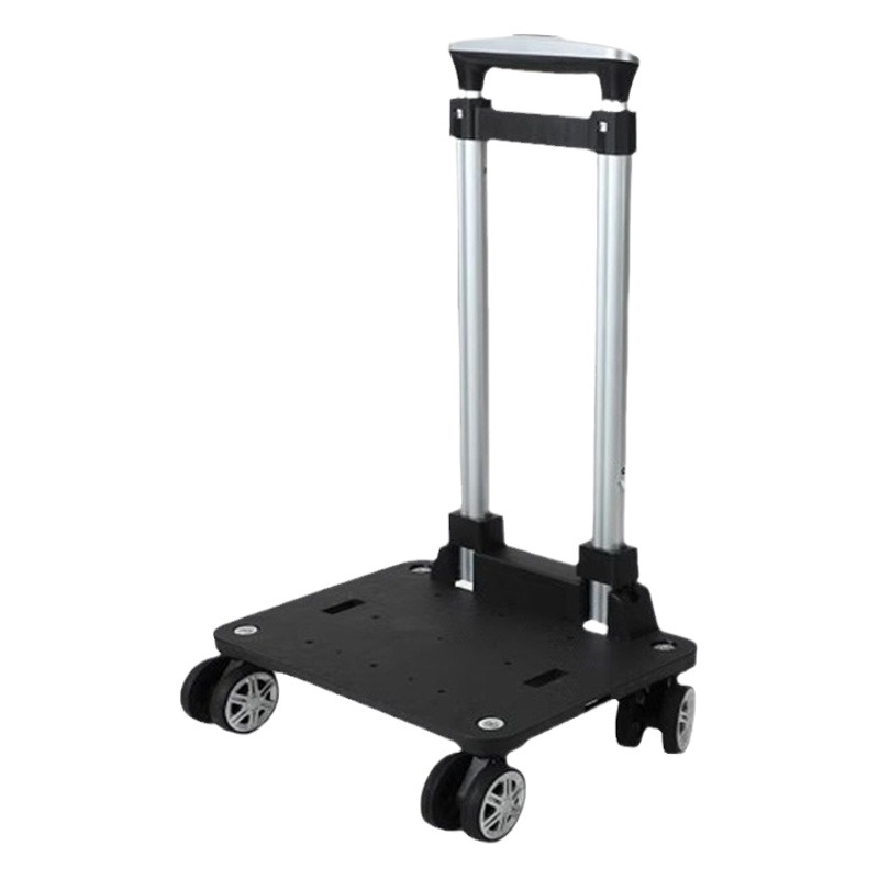 スーツケースの部品のタイバーの外付け学生カバンのリュックサックのタイバーは折り畳み可能です。