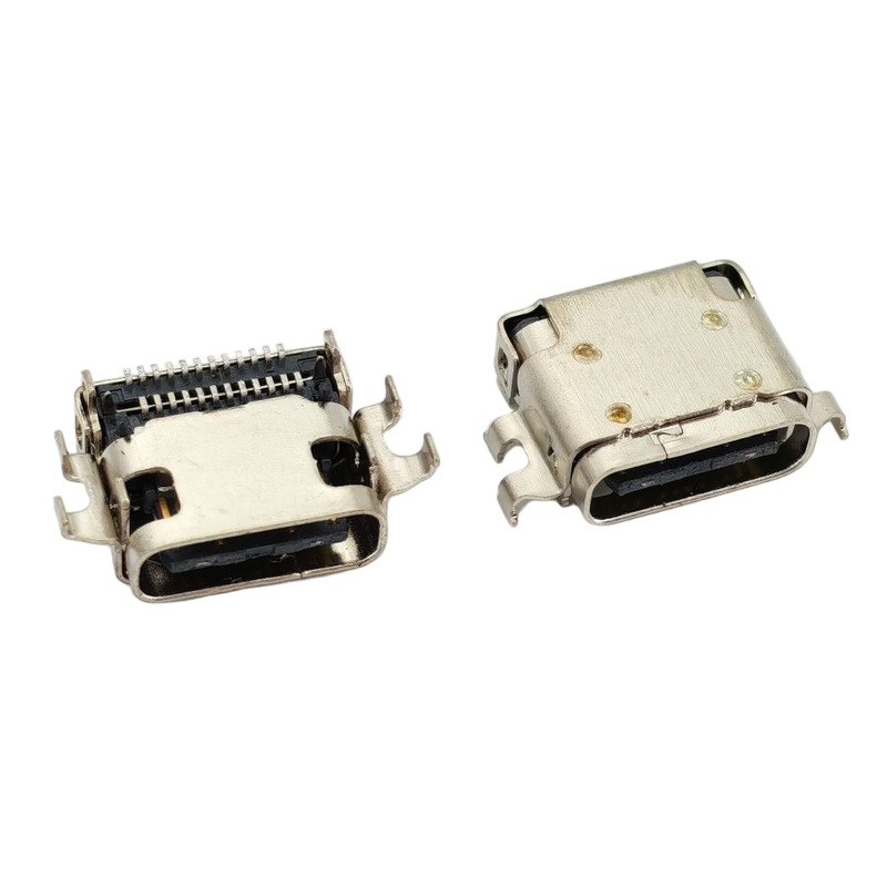 Suitable for Lenovo/Lenovo Yoga 720-13Ikb Type-C Usb-C Socket Power Connector