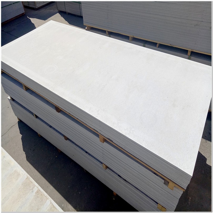 浅红色纤维增强水泥外墙挂板 铝板转印木纹板厂 墙面装饰板品牌