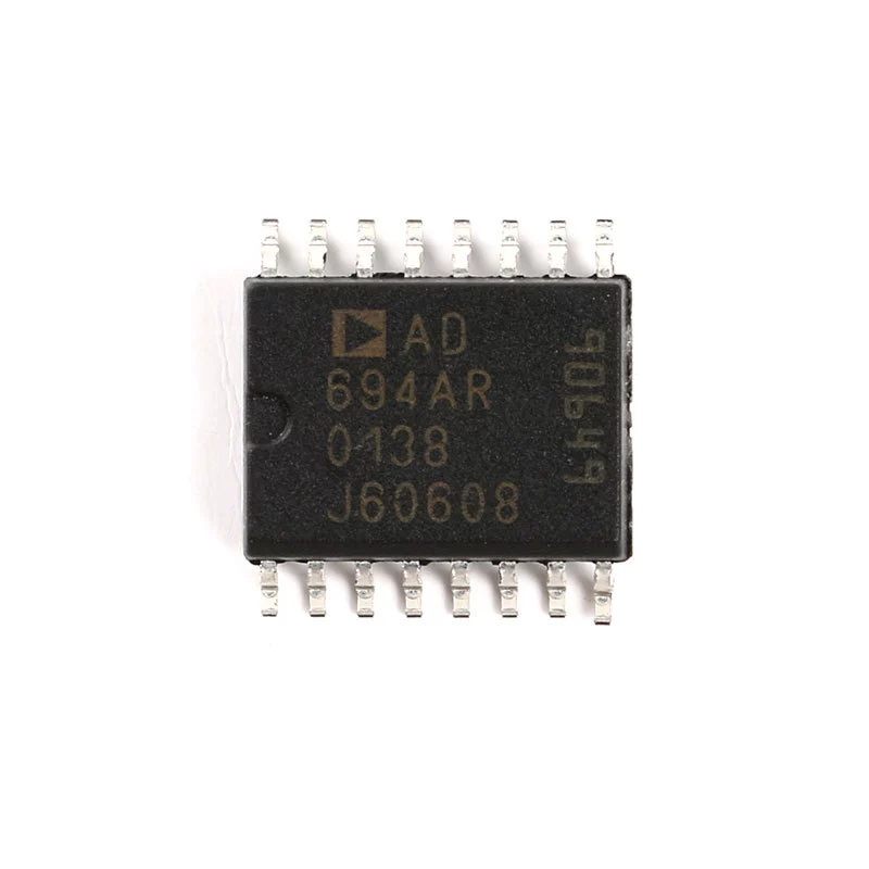Оригинал подлинный AD694Arz-Reel SOIC-16 4-20MA однокристальный передатчик тока IC чип