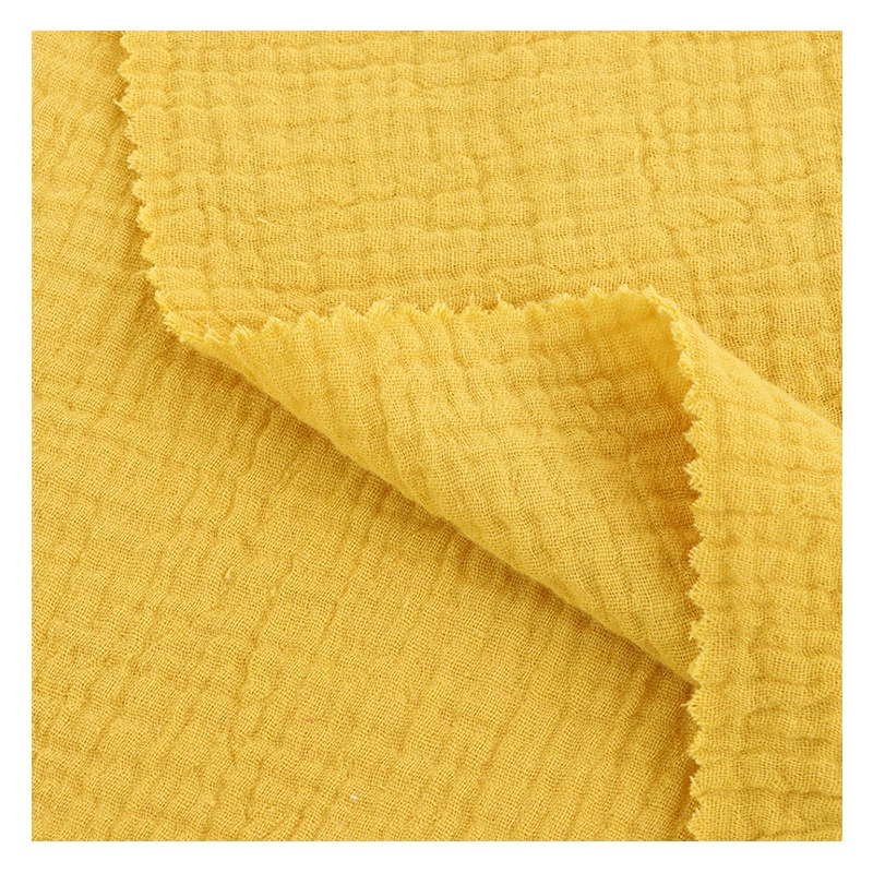 Cotton gauze pijama, cloth