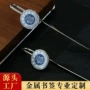 故宫定做定制金属书签