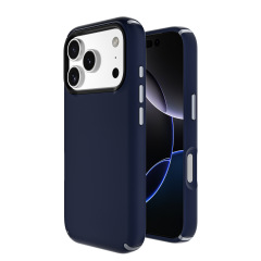 Defender 2 世代の肌に適しています Presidio2ProMagsafeiPhone Apple 17 磁気グリッター携帯電話ケース