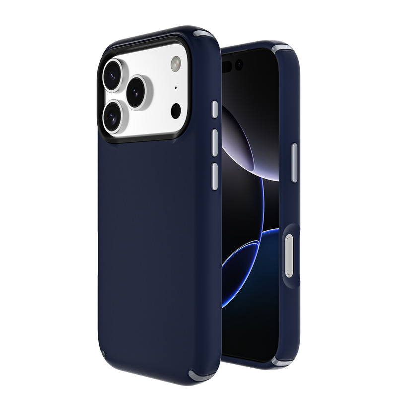 Defender 2 世代の肌に適しています Presidio2ProMagsafeiPhone Apple 17 磁気グリッター携帯電話ケース|undefined