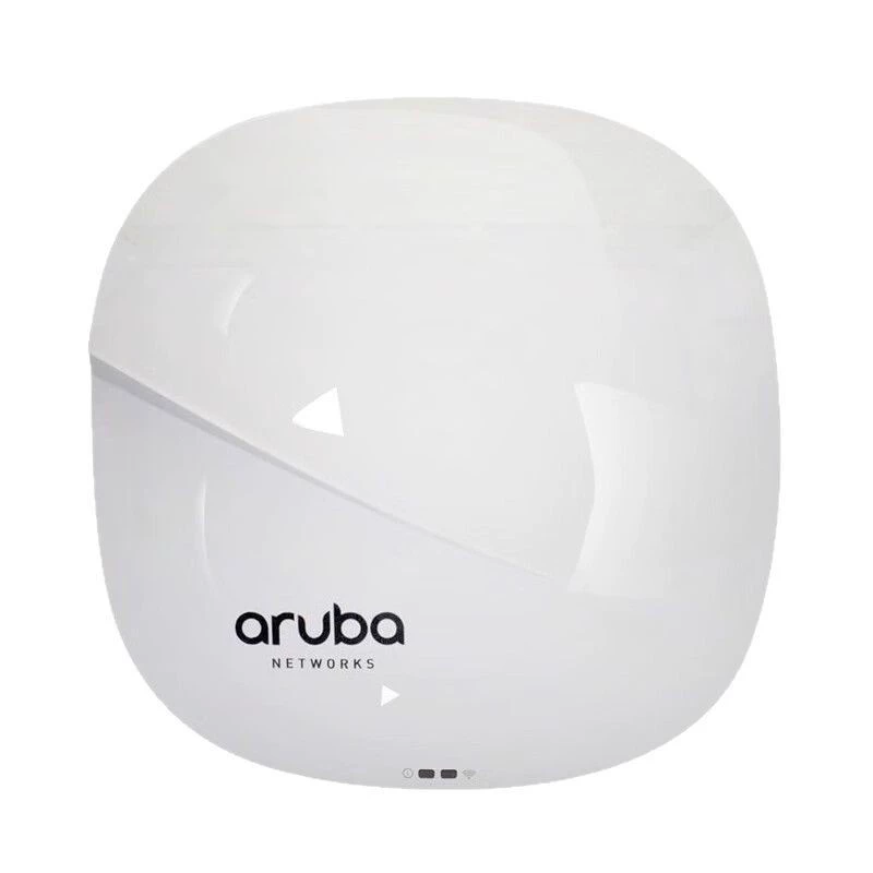 Беспроводные точки доступа Aruba AP-305/315/325/345/365/615/635/655 (тонкая/толстая версии)