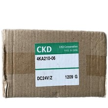 CKD늴y4KA210-06-DC24VЮaƷҪԃr