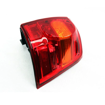 Suitable for Toyota Land Tail light