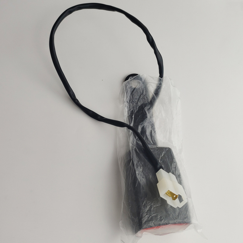 Automatic Retractable Two-Point Safety Belt for Forklifts, Passenger Buses, Sightseeing Vehicles, and Engineering Vehicles with Alarm Line Base