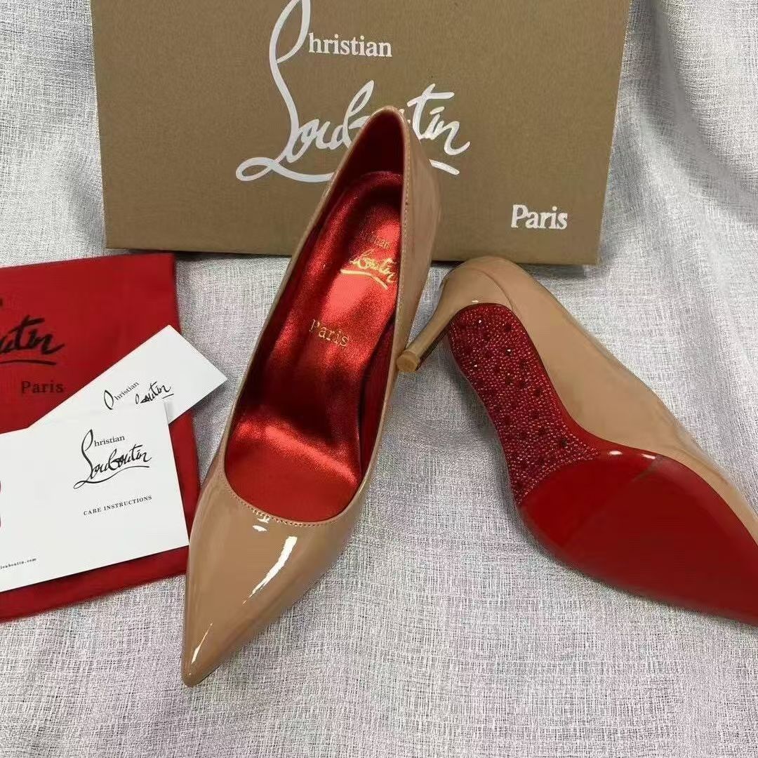 누드 다이아몬드 바닥 10CM