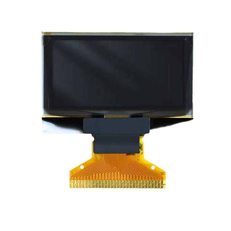 1.3 인치 OLED 디스플레이 12864 LCD 화면 SSD1306 SH1106 드라이버 LED 디스플레이