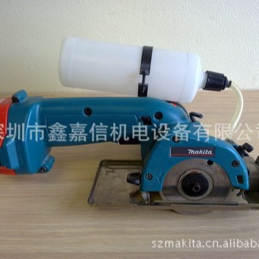 批发零售日本MAKITA牧田充电切割机4191DW