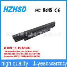 �����ڴ���Latitude 3340 3350 E33405MTD8 HGJW8 VDYR8���YFDF9